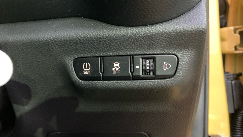 Kia Picanto 1.0 2 5dr Auto [4 seats] Petrol Hatchback